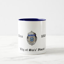 ZAZ_LynnPolice_Badge, Circa, 1850, "City of Sin... mugs