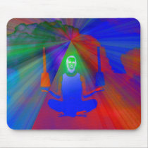 Zaz mousepad