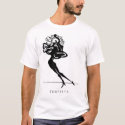 Zaza t-shirts