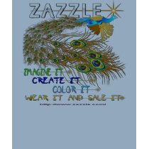 zazzle1LightTrans t-shirts