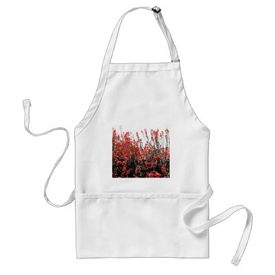 zazzle2 aprons by GeoKip