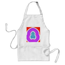 zazzle2 aprons by GeoKip zazzle2 aprons