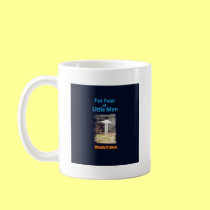 zazzle 2 VISION-D8 painting book front cover title mugs