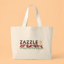 zazzle ants bags