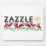 zazzle ants mousepads