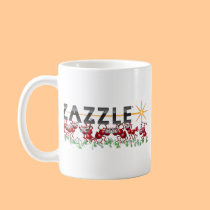 zazzle ants mugs