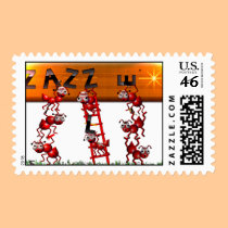 zazzle ants postage by pattycake zazzle ants postage