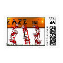 zazzle ants postage