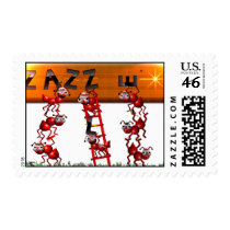 zazzle ants postage