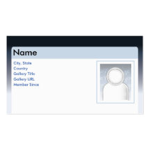 Zazzle - Business Business Card