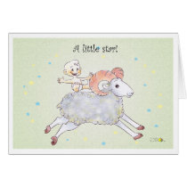 zazzle.com/jsoh Greeting Card