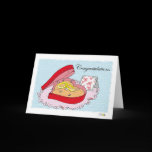 zazzle.com/jsoh Greeting Card