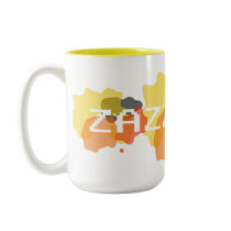 Zazzle Cup mugs