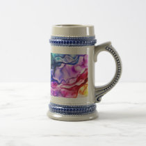 Zazzle Custom Beer Stein 18oz mugs