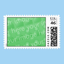 Zazzle Custom Postage - Landscape stamps