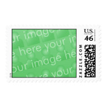 Zazzle Custom Postage - Landscape postage