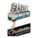 Zazzle Diner posters by DCD_designs Zazzle Diner posters