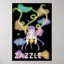 Zazzle Dreams Posters