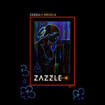 ZAZZLE * DRIZZLE posters