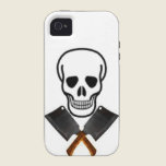 Zazzle Halloween Contest Iphone 4 casemate cases