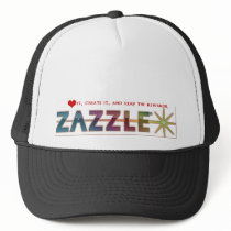 zazzle hats