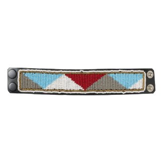 Zazzle HEART Maasai Band