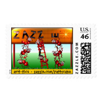zazzle it postage