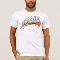 Zazzle Logo (cartoon style) t-shirts