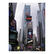 ZAZZLE Makes It To Broadway! posters
