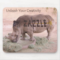 Zazzle mousepads