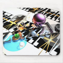 ZAZZLE mousepads
