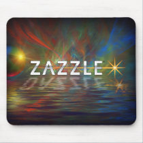 Zazzle Mousepad mousepads
