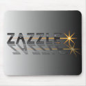 zazzle mousepad