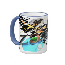ZAZZLE mugs