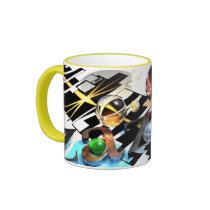 ZAZZLE mugs