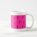 Zazzle Mug with Girlie Graphic by Starartist17 Zazzle Mug with Girlie Graphic