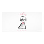 zazzle new black photo cards