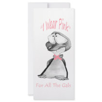 zazzle new black customized rack card