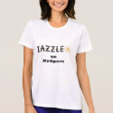 Zazzle on MySpace t-shirts