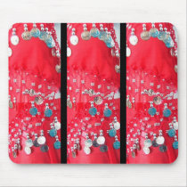 Zazzle One of a Kind Mousepad