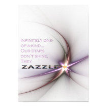 Zazzle Poster Starbust posters by Halima_Ahkdar Zazzle Poster Starbust posters