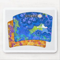 Zazzle Precision Mousepad