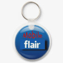 zazzle product flair finished keychains by ideadude55 zazzle product flair finished keychains