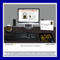 Zazzle products  posters