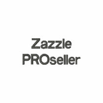 Zazzle PROseller Official Gear embroidered shirts by El_Moro_Flamenco Zazzle PROseller Official Gear embroidered shirts