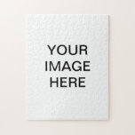 Create Your Own Puzzle