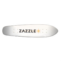Zazzle Skate Board Deck