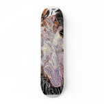 ZAZZLE skateboard -- Beat Your Goliath