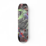 ZAZZLE skateboard -- Little Kidnappers
