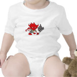 ZAZZLE "SPEED DEMONRACING" TSHIRTS